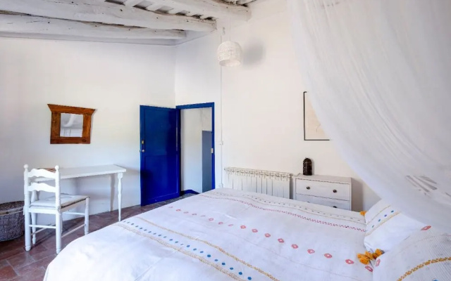 Beautiful Xvii House Close to Sitges