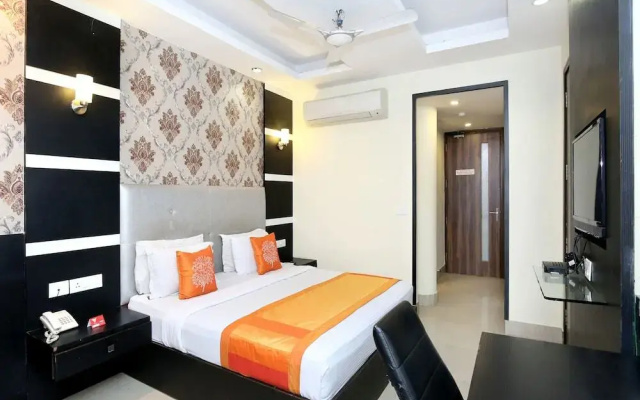 Akash Continental