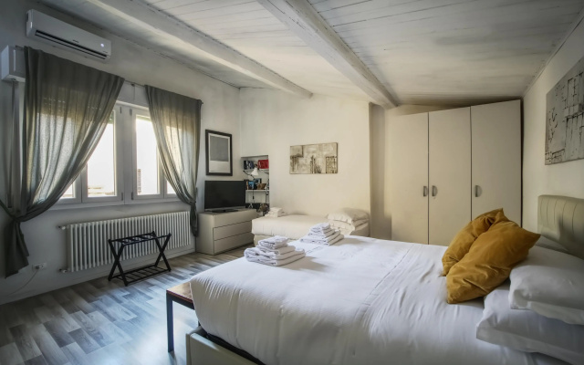 Salvemini Home in Firenze