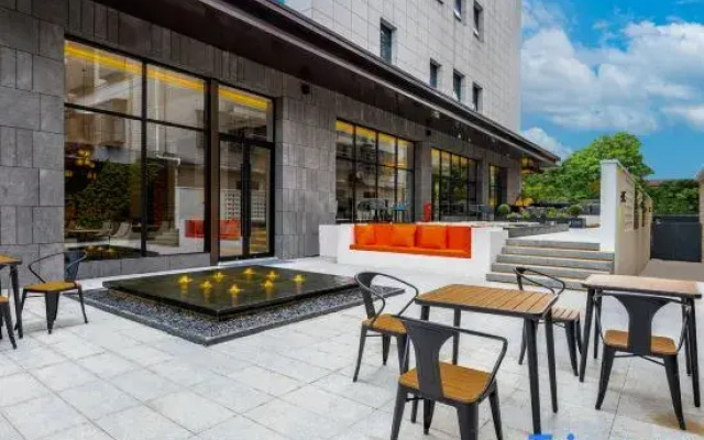 ROYGEM Hotel, Liuyang