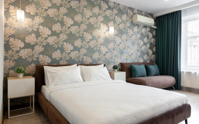Alfa Apartments Svobody 39