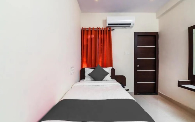 Sri Raghavendra Inn