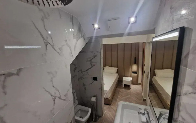 Tirana Room Rentals