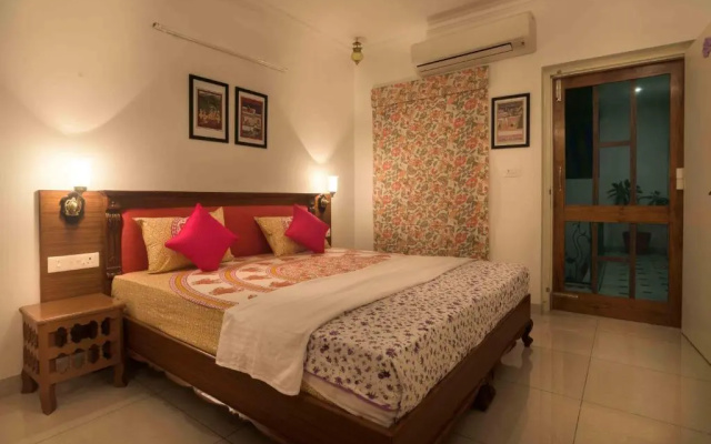 The Coral Court Homestay