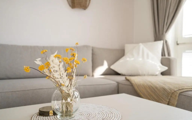 Haus Pegasus App 7