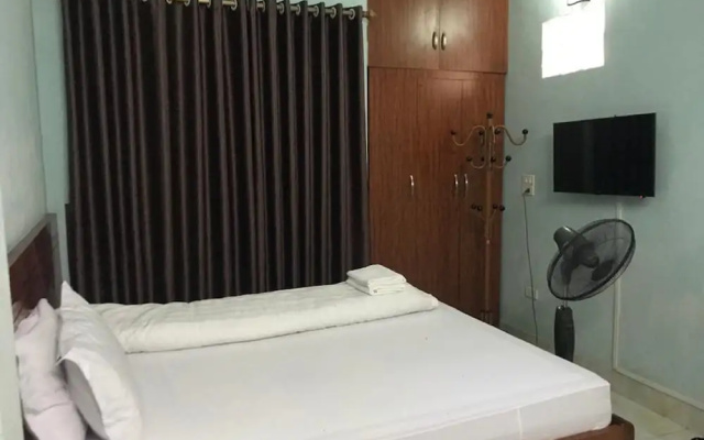 Spot On 1020 Mai Linh 2 Motel