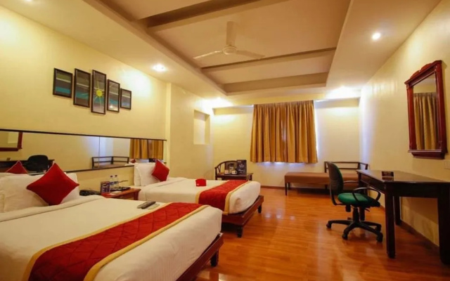 Sandhya Hotel
