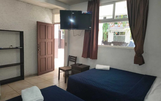 Hotel Las Gardenias