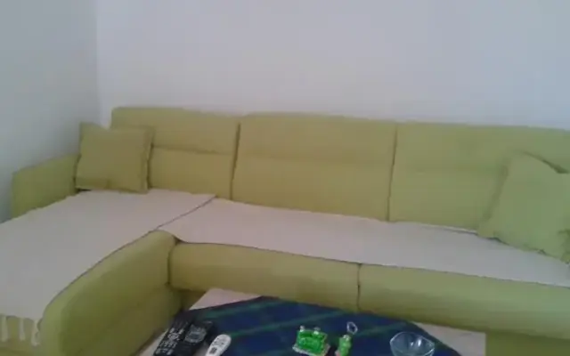 Guesthouse Živković