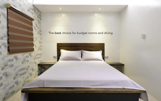 Habitat Guest House