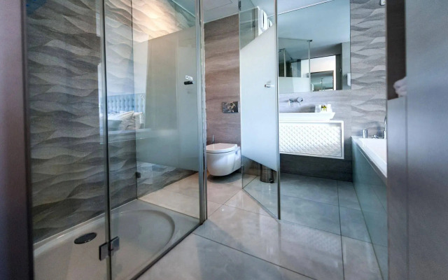 Hotel Arupinum