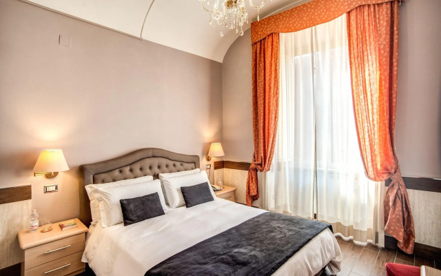 Hotel San Valentino