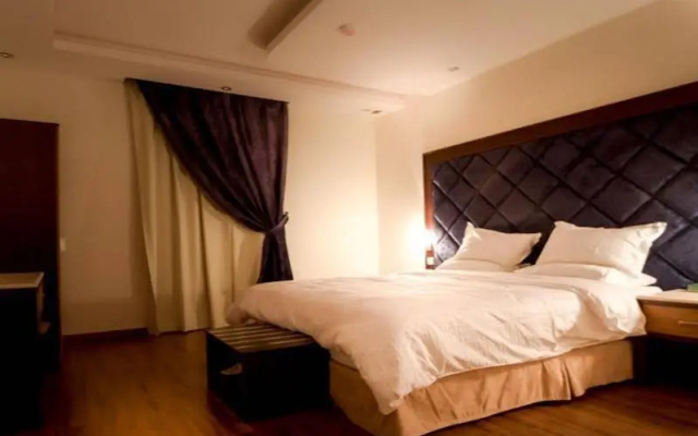 Vera Hotel Apartments
