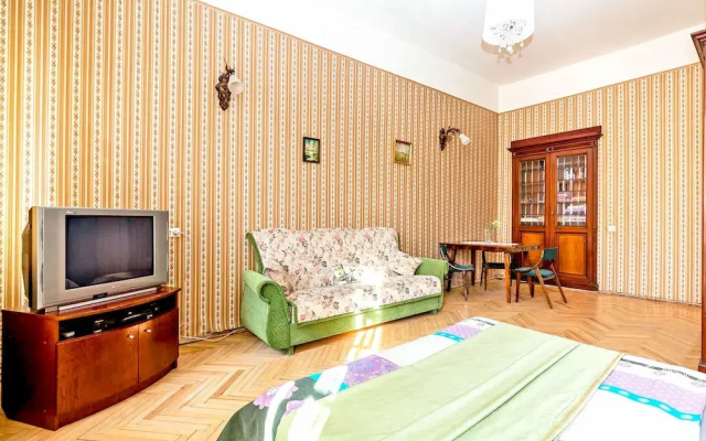 Апартаменты Feelathome on Lower Nevsky