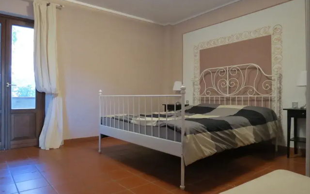 Residence Il Castagno