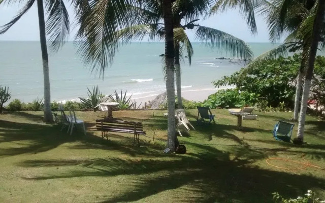 Pousada Mar de Esmeralda