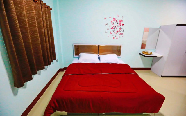 S House Bansaengngam