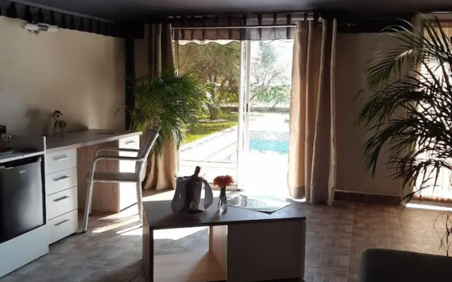 The Farm Lodges & Spa