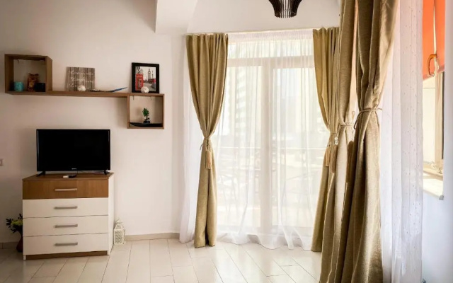 Studio 01 By the Sea LOFT Mamaia Nord
