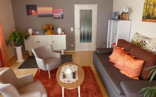 Ferienwohnung Janko