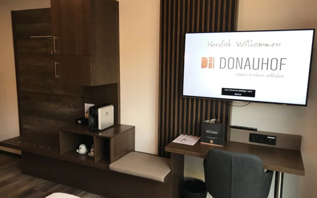 Donauhof