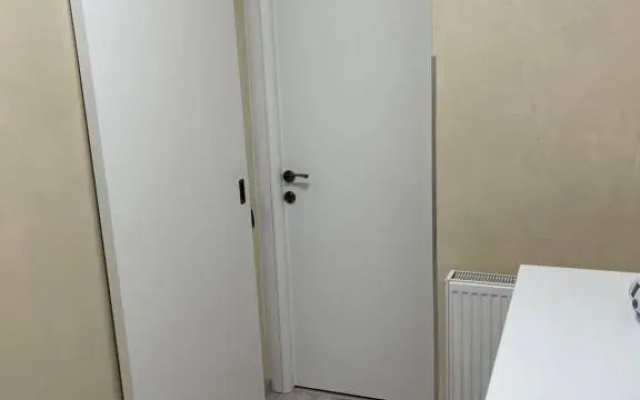 Apartament 1 camera regim hotelier