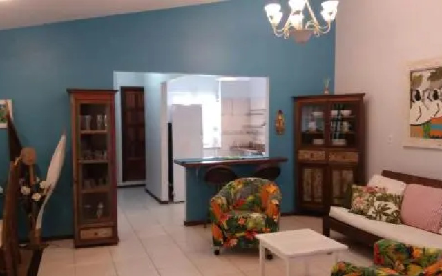 Vila Alegria