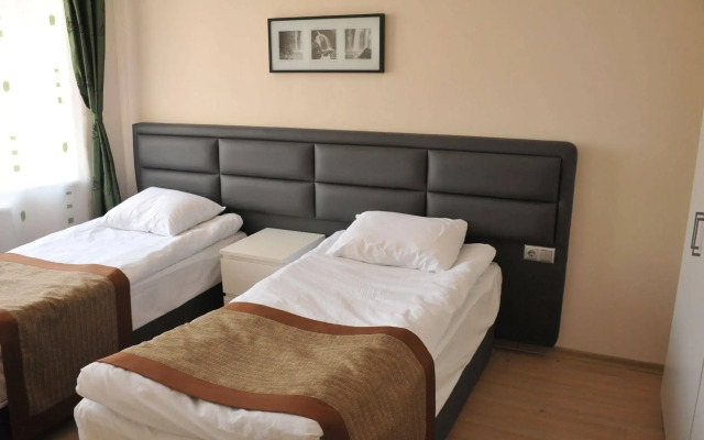 A Hotels & Suites