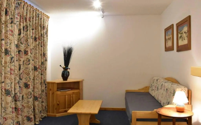 Appartement Méribel, 2 pièces, 4 personnes - FR-1-180-105