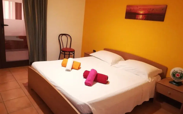 Oasi B&B