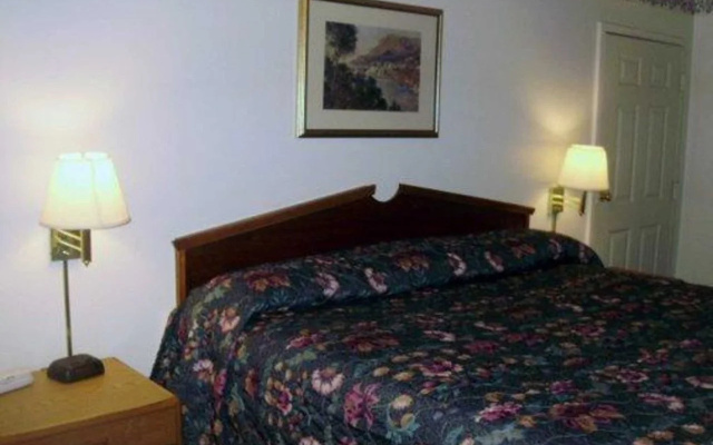 Econo Lodge