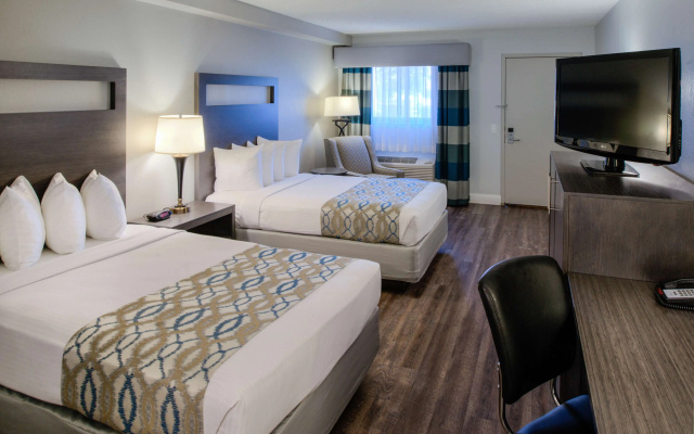 Best Western Naperville Inn
