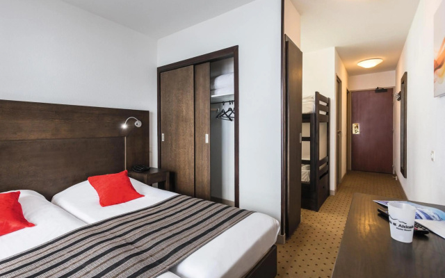 Belambra Club Tignes – Le Diva