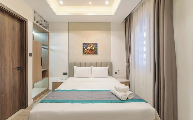 New Era Phu Quoc Hotel