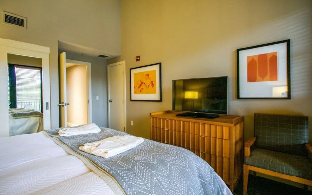 Village Monache #629 - 2 Br Condo