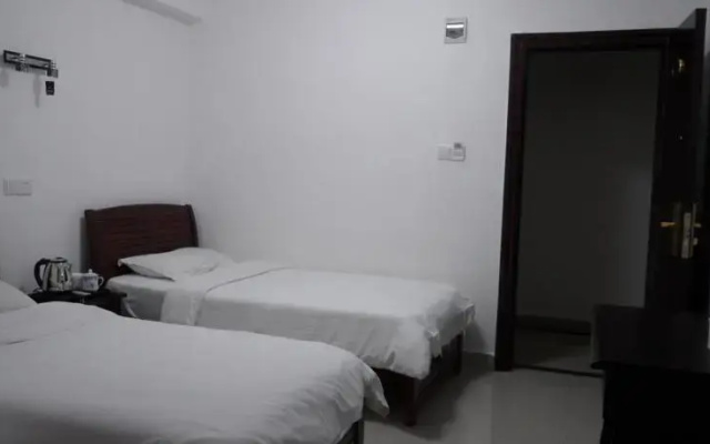 Sanya Hairulan Hotel