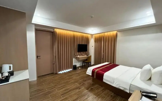 L' Asuncion Hotel