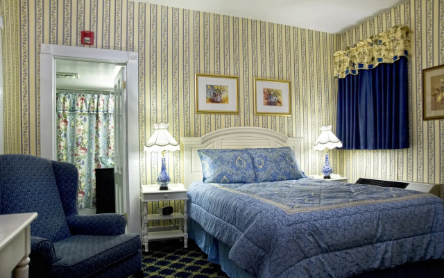Bar Harbor Manor