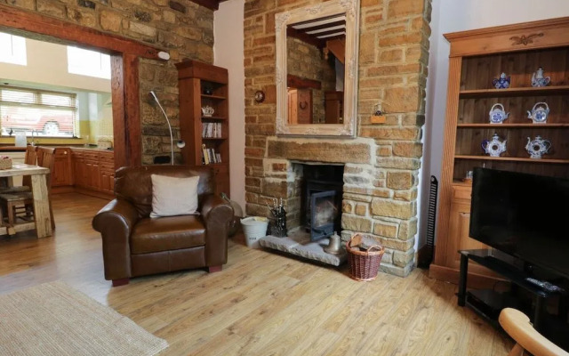 Whitfield Cottage