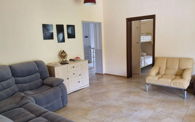 Hostel Villa Macesta