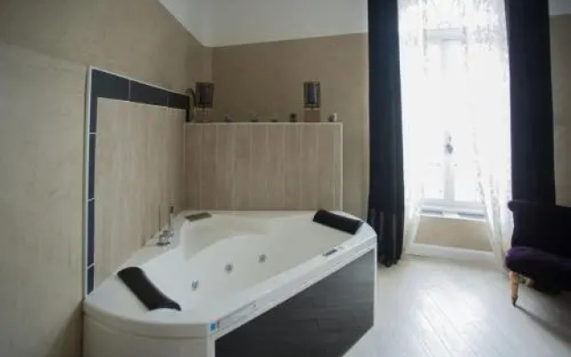 Chambres dHotes La Chartreuse des Eyres