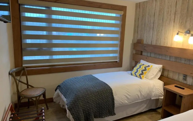 Entre Cumbres Hotel & Apart Hotel