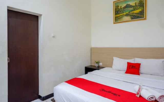 Asih Hotel Yogya