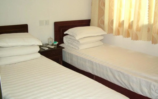 Rizhao Haohao Hotel