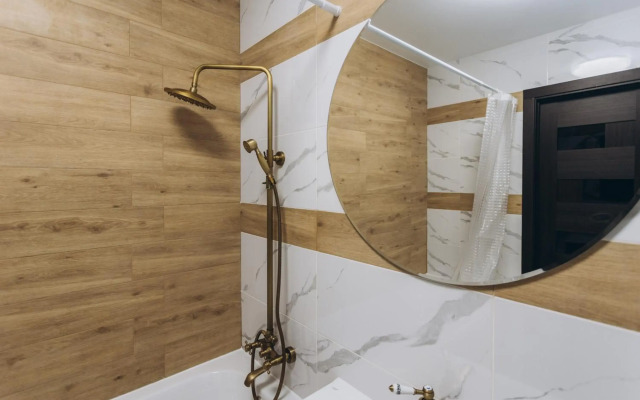 LUXE Apartments Illinskaya 3 floor