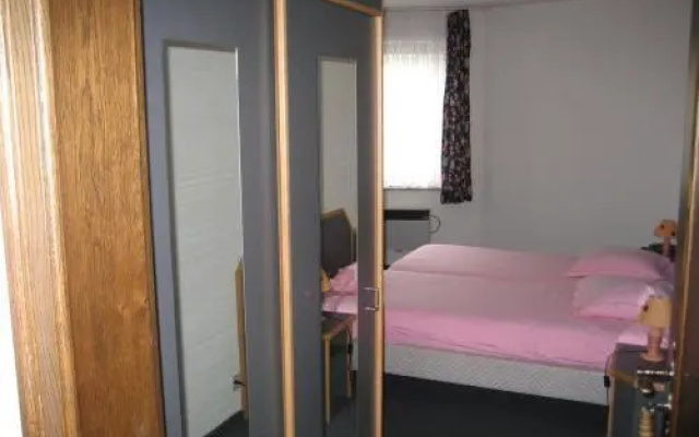 Hotel Saint-Hubert