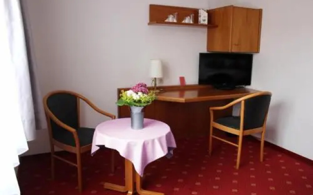 Hotel Gasthof Adler