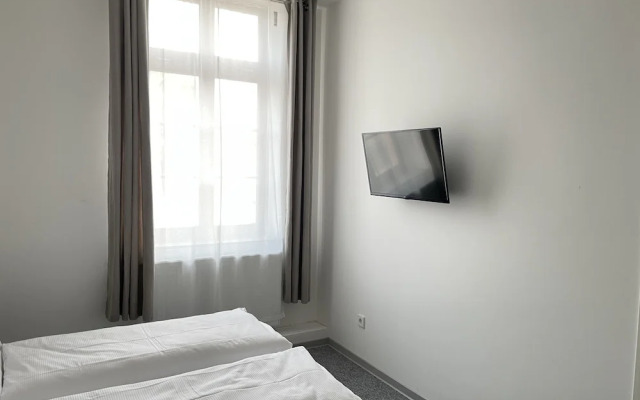 Hotel am Bahnhof Ditzingen
