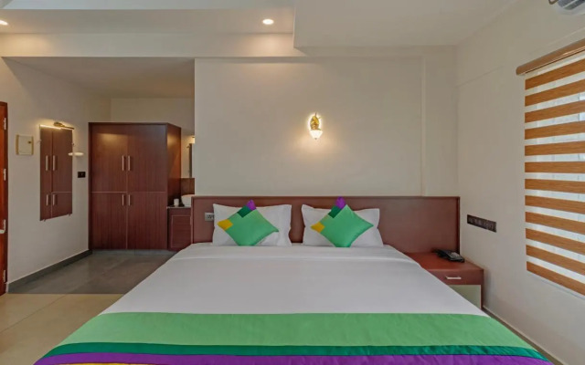 Treebo Amigos Residency Cochin Airport Hotel