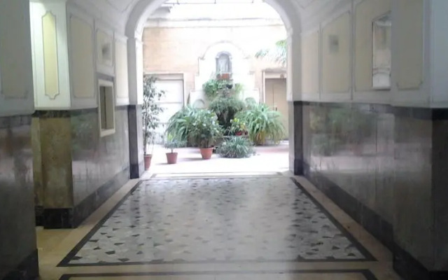 San Peter House